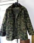 Топла Военна Маскировъчна Шуба с Подплата, снимка 2