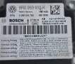 Модул AIRBAG Шкода Фабия 2 Skoda Fabia 2 2007-2014г OEM 6r0959655k, снимка 2