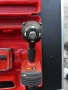 Пълен комплект акумулаторен гайковерт Hilti SIW 14-A – Втора употреба, снимка 4