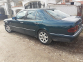 Mercedes E290 за части, снимка 2