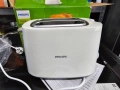 Тостер PHILIPS DAILY COLLECTION HD2581/00 900 W, БЯЛ, снимка 4