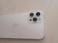 Iphone 12 Pro Max Silver 128gb-100 %Battery health , снимка 8