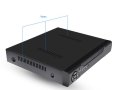 6в1 Мултихибриден 8 Канален DVR 5M-N XVR за AHD CVI TVI XVI IP CVBS 5MP/4MP/3MP/2MP/1MP/960H Камери, снимка 3