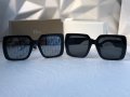 Dior 2023 дамски слънчеви очила квадратни , снимка 11