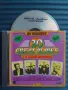 20 Great Oldies I'll Always Remember Vol. 9 - оригинален диск музика, снимка 1