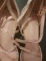 Бални обувки, снимка 1 - Дамски елегантни обувки - 44443267