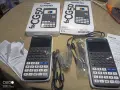 Графичен калкулатор Casio Fx-Cg50 (версия за ЕС), снимка 4