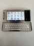 Sony Ericsson Xperia X1, снимка 1