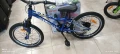 Детски велосипед 20цола Тугана Синьо., снимка 2