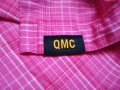 Jack Wolfskin QMC, UV Shield, Оригинална Риза, Размер XL. Код 1556, снимка 6