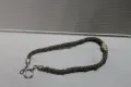 Кюстек/ланец за джобен часовник , снимка 1