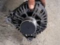 Алтернатор генератор динамо за Голф 5 Ауди А3 Пасат VW Golf 5 Audi A3 8P Passat Touran 06F903023C, снимка 2