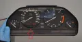 Ремонт на километраж bmw e34,e36 дисплей,лентов кабел Pixel repair, снимка 2