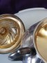 Сервиз за Захар и Мляко Антика Сребро, снимка 8