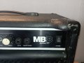 китарно кубе "MARSHALL MBB 30", снимка 3