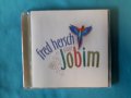 Fred Hersch – 2009 - Fred Hersch Plays Jobim(Post Bop,Modal)