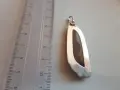 Сребърни бижута, снимка 3