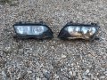 ляв и десен фар за бмв е46 седан / комби  BMW E46, снимка 1 - Части - 44285137