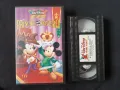 Видеокасети VHS  Завръщане в Бъдещето Денят на Независимостта  Space Jam, снимка 4