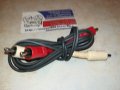 JAPAN AUDIO CABLE-ВНОС SWISS 0707231136, снимка 12