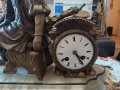 Френски каминен часовник, снимка 9
