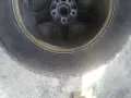Резервна гума за Гранд Чероки, снимка 6