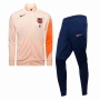 Спортен комплект Nike F.C. Barcelona Strike Third HM3402-808, снимка 1