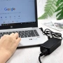 Ново Адаптер/зарядно лаптоп Acer 65W 19V 3.42A 3.0x1.1мм Extensa Vero , снимка 8