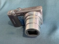 Цифров фотоапарат Samsung WB700 , 14.2mp , Zoom x 18, снимка 1