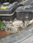 Безинов двигател Briggs & Stratton -VANGUARD 6,5 к.с   на части, снимка 2