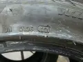 2бр зимни гуми 275/40/18 PIRELLI L06524, снимка 5