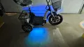 Електрическа триколка Falcon traffic -950W, снимка 8