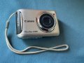 ЗА ЧАСТИ! Цифров фотоапарат Canon PowerShot A495, снимка 5