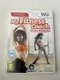 My Fitness Coach: Dance Workout за Wii, снимка 1