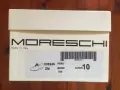 MORESCHI мъжки обувки ръчна изработка made in Italy Uk10/45, снимка 10