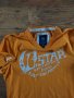 g-star fletcher - страхотна мъжка тениска, снимка 1 - Тениски - 35962390