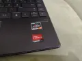 Hp x360 Convertible Touch - Ryzen 7 4700U/8gb.ram. цял за ремонт или части, снимка 2