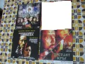 4 DVD диска с филми, снимка 1