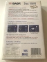 Почистваща видеокасета VHS BASF, снимка 2