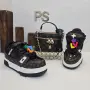 Louis VUITTON 🤍Дамски Кецове , снимка 4