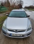 Honda Accord 2,4 vtec, снимка 1