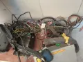 GPS навигация за Honda Accord VII  (01.2003 - 09. 2012) комплект, снимка 5