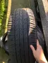 Продавам 4x джанти с гуми 245/50/20, снимка 4