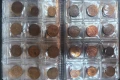 монети  Южна Африка 97 бр, снимка 7