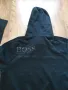 hugo boss green-страхотно мъжко горнище XL УМАЛЕНО СЛИМ-ФИТ, снимка 6