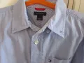 Красиви ризи на Yigga -подарък Tommy Hilfiger, снимка 7