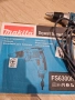 Винтовер за гипсокартон Makita FS6000R, снимка 1