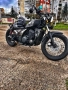 Kawasaki bobber 250. БАРТЕР , снимка 3
