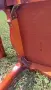 Комплект две ретро странични маси, снимка 10