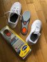Нови 1 чифт Стелки за обувки / Гел Стелки с Мемори пяна и поддръжка на свода, снимка 9